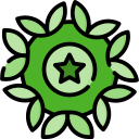 rangoli icon