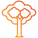 Árbol icon