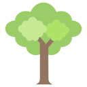 Árbol icon