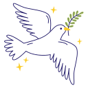 Голубь icon
