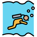 submarinismo icon