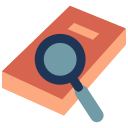 investigación icon