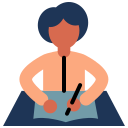 estudiar icon