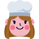 cocinero icon