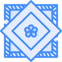 rangoli icon