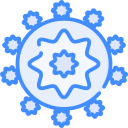 rangoli icon