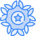 rangoli icon