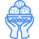 laddu icon