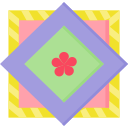 rangoli icon