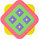 rangoli icon