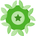 rangoli icon