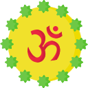 om icon