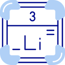 litio icon