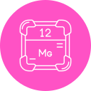 magnesio icon