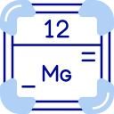 magnesio icon