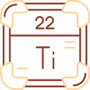 Titanium 