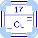 cloro icon