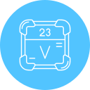 vanadio icon