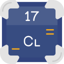 cloro icon