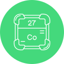 cobalto icon