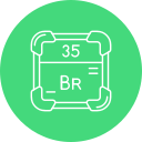 bromo icon