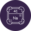 niobio icon