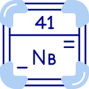 niobio icon