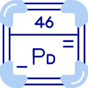 paladio icon