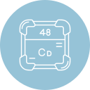 cadmio icon