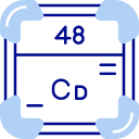 cadmio icon