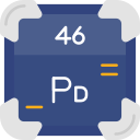 paladio icon