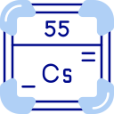 cesio icon