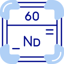 neodimio icon