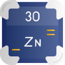 zinc 