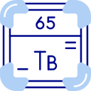 terbio icon