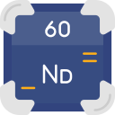 neodimio icon