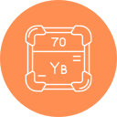 ytterbium 