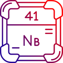 niobio icon