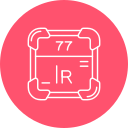 iridium 