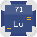 lutecio icon