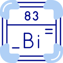 bismuto icon