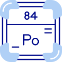 polonio icon