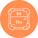radônio 