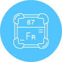 francium 