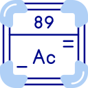 actinio icon