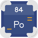 polonio icon