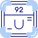 uranio icon