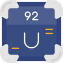 uranio icon