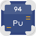 plutonio icon