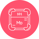 mendélévium 